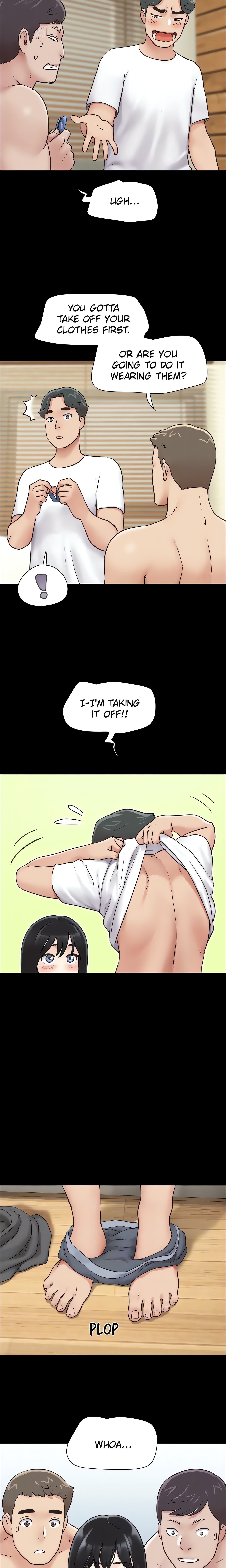 SO-EUN for All (Official) Page 7 - MangaHe