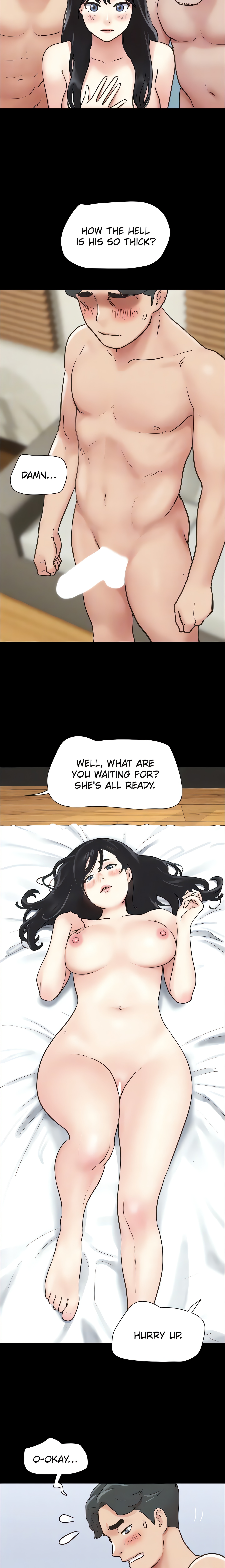 SO-EUN for All (Official) Page 8 - MangaHe