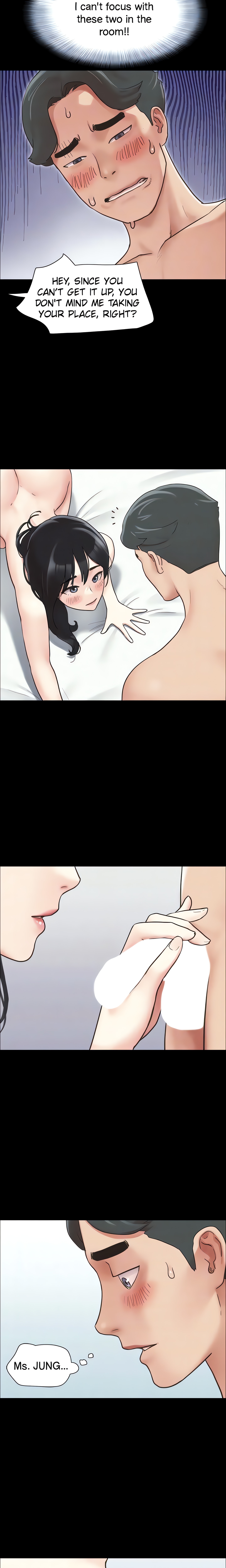 SO-EUN for All (Official) Page 10 - MangaHe