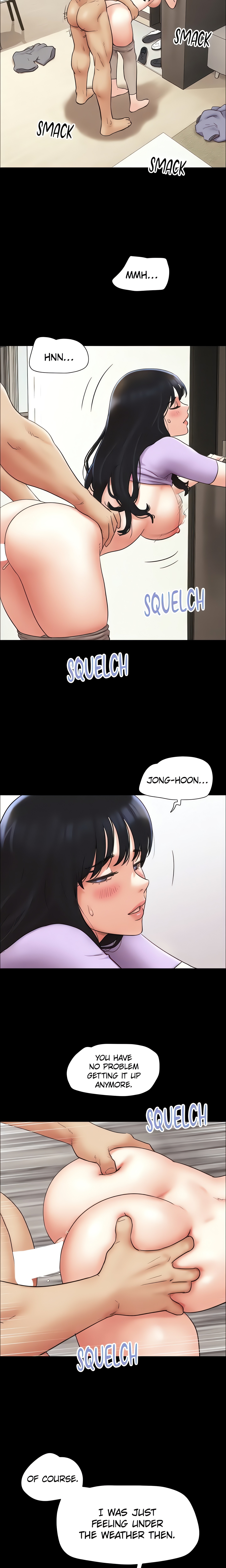 SO-EUN for All (Official) Page 13 - MangaHe