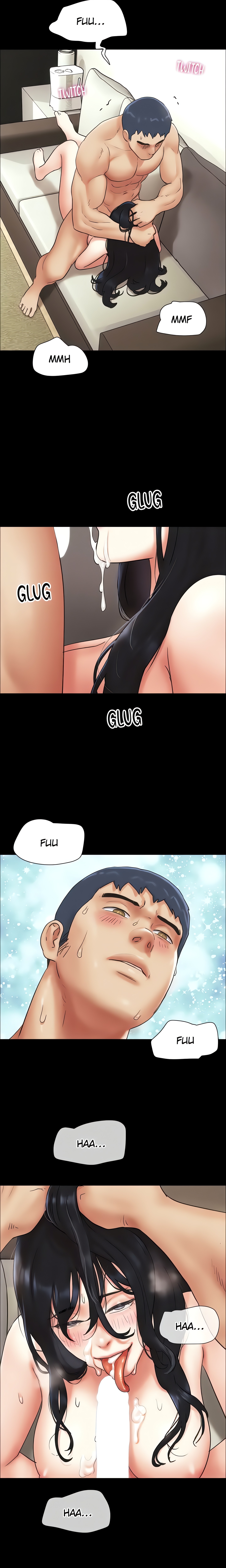 SO-EUN for All (Official) Page 23 - MangaHe