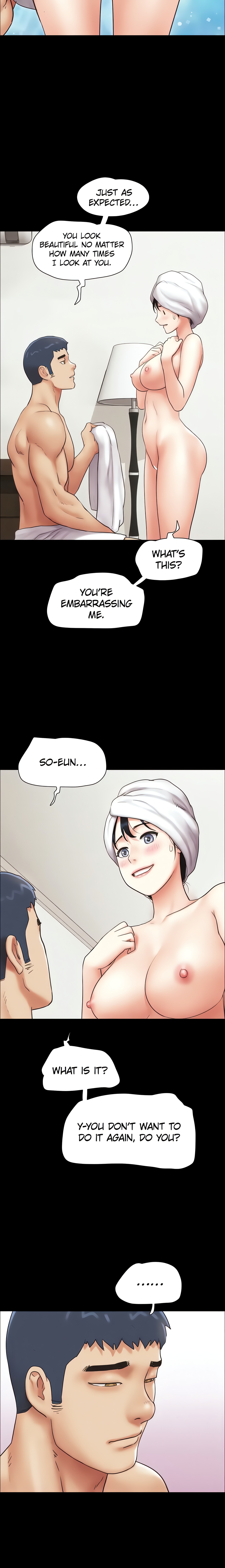 SO-EUN for All (Official) Page 26 - MangaHe