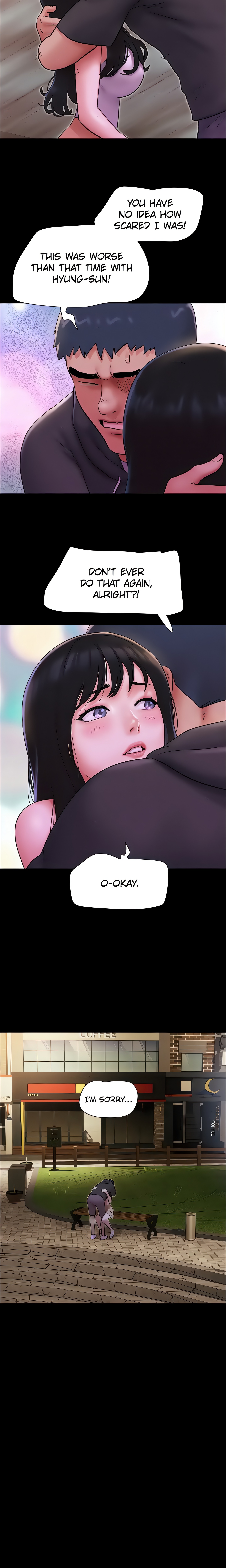 SO-EUN for All (Official) Page 4 - MangaHe