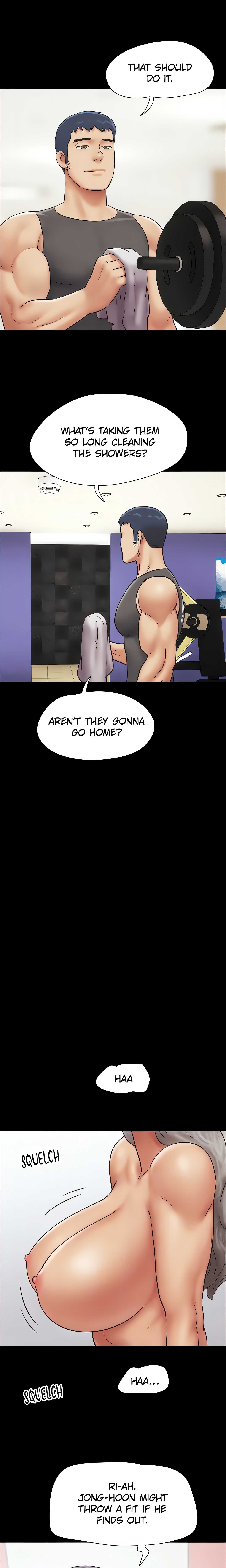 SO-EUN for All (Official) Page 7 - MangaHe