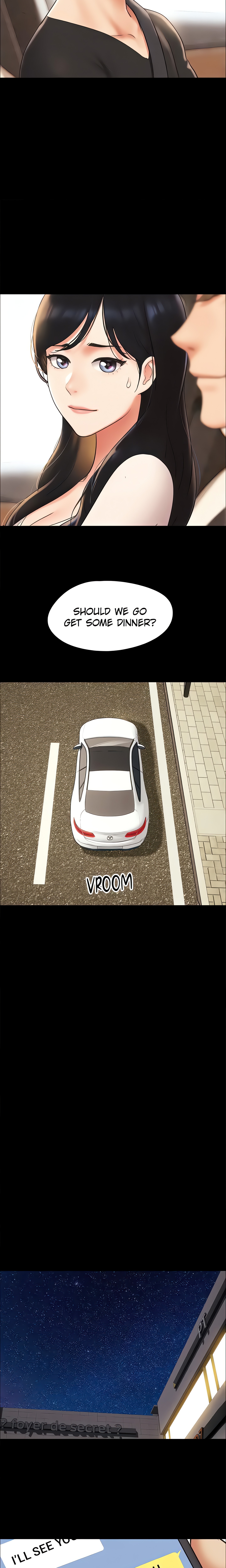 SO-EUN for All (Official) Page 15 - MangaHe