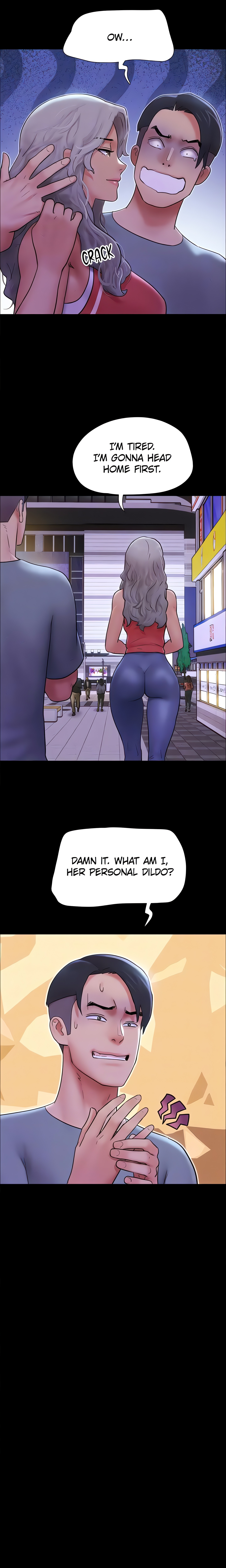 SO-EUN for All (Official) Page 20 - MangaHe