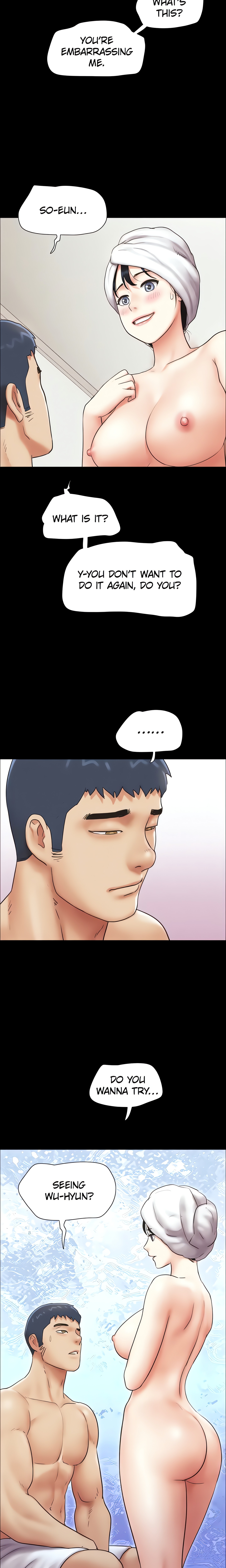 SO-EUN for All (Official) Page 4 - MangaHe