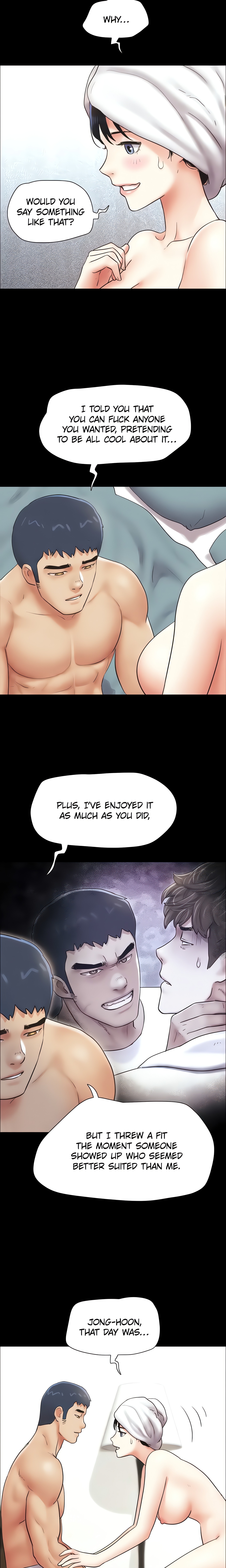 SO-EUN for All (Official) Page 6 - MangaHe