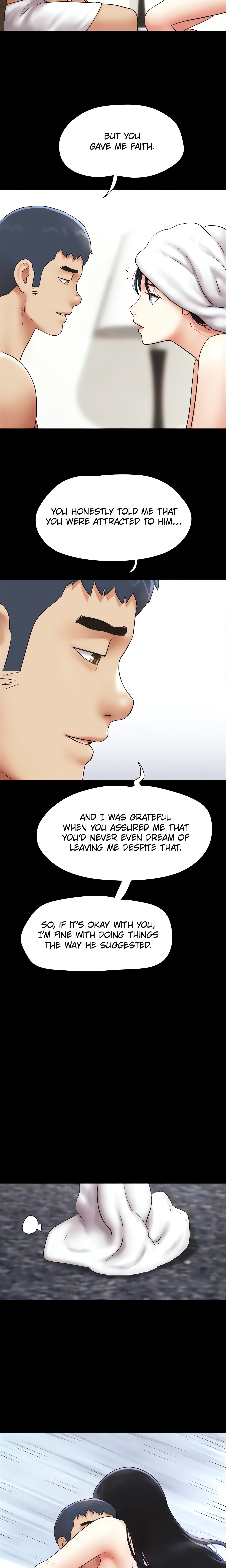 SO-EUN for All (Official) Page 7 - MangaHe