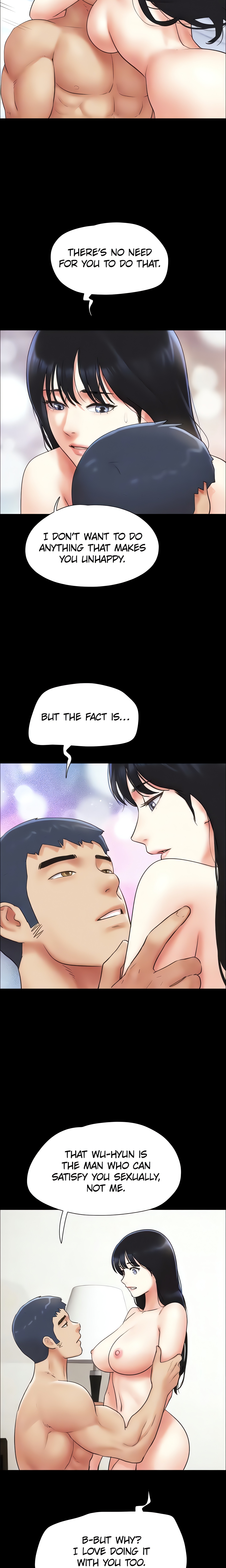 SO-EUN for All (Official) Page 8 - MangaHe