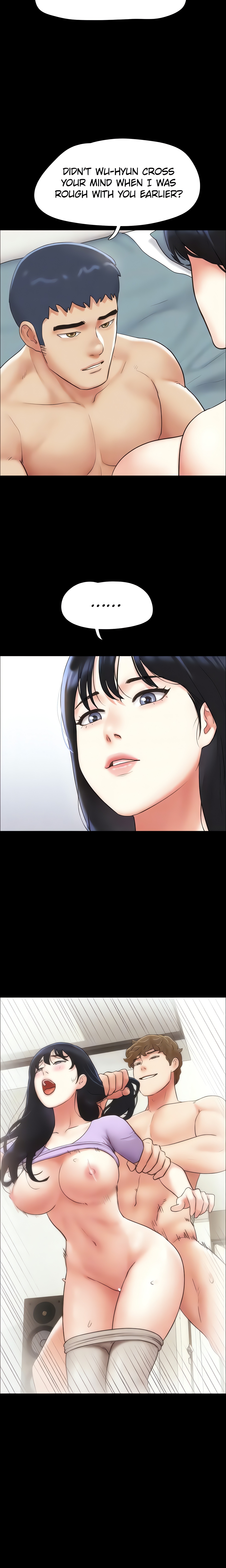 SO-EUN for All (Official) Page 9 - MangaHe