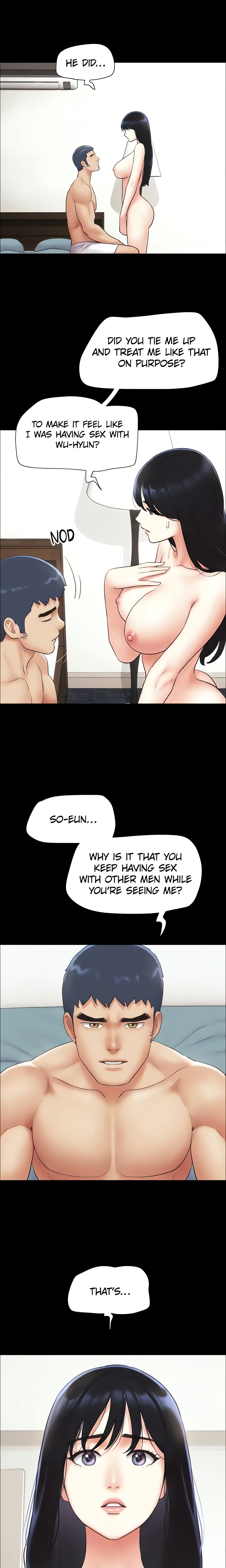 SO-EUN for All (Official) Page 10 - MangaHe