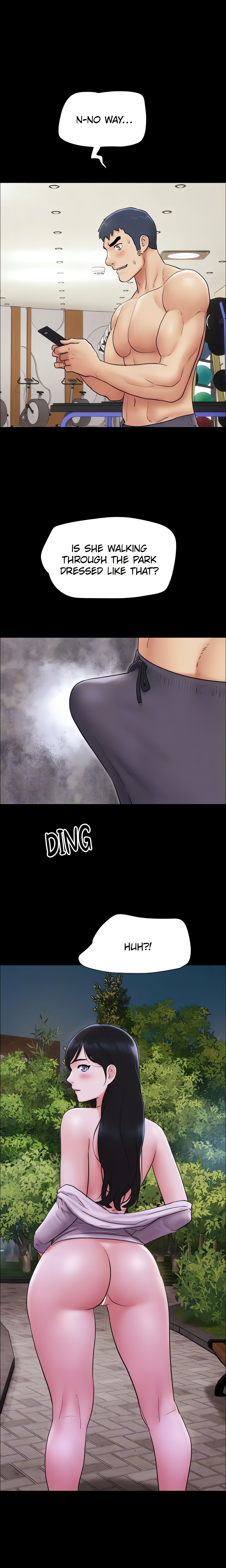 SO-EUN for All (Official) Page 20 - MangaHe