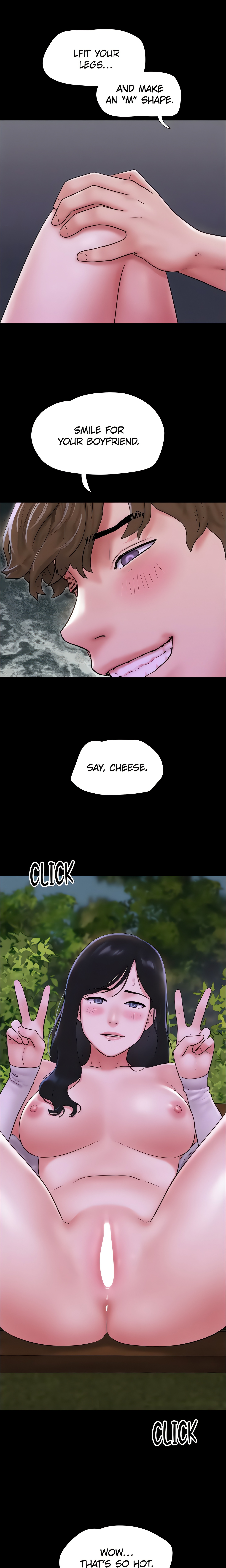 SO-EUN for All (Official) Page 24 - MangaHe