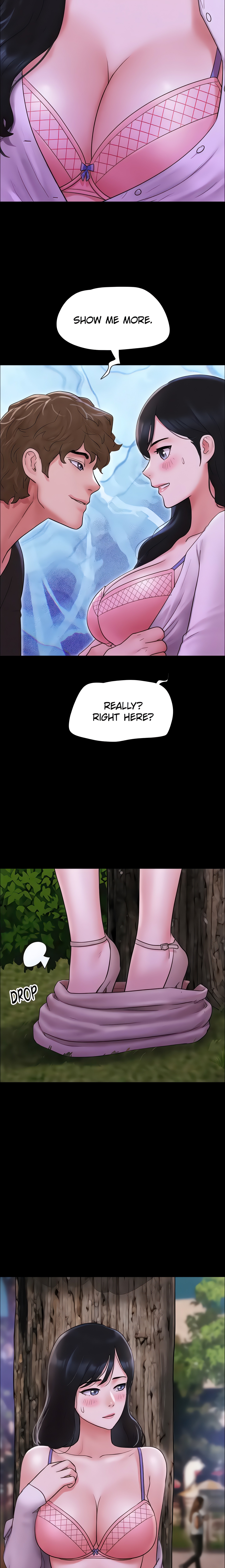 SO-EUN for All (Official) Page 4 - MangaHe