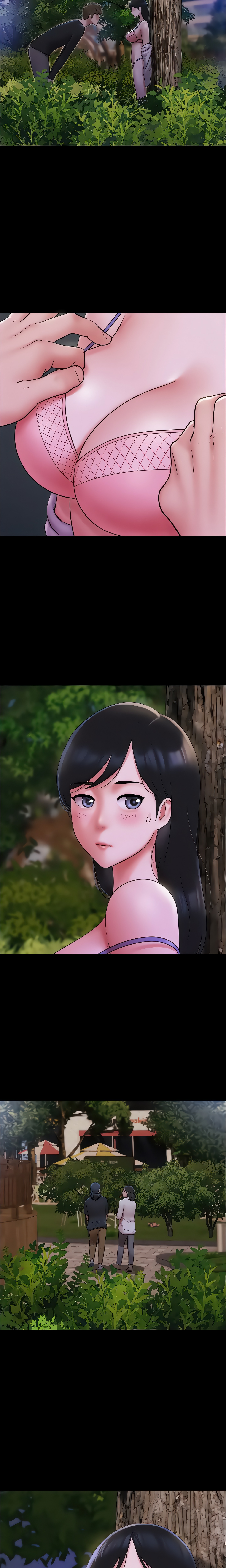 SO-EUN for All (Official) Page 6 - MangaHe