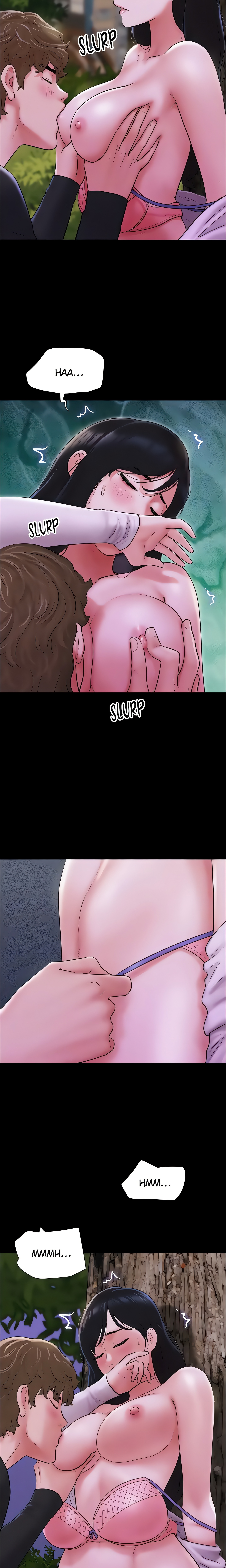SO-EUN for All (Official) Page 8 - MangaHe