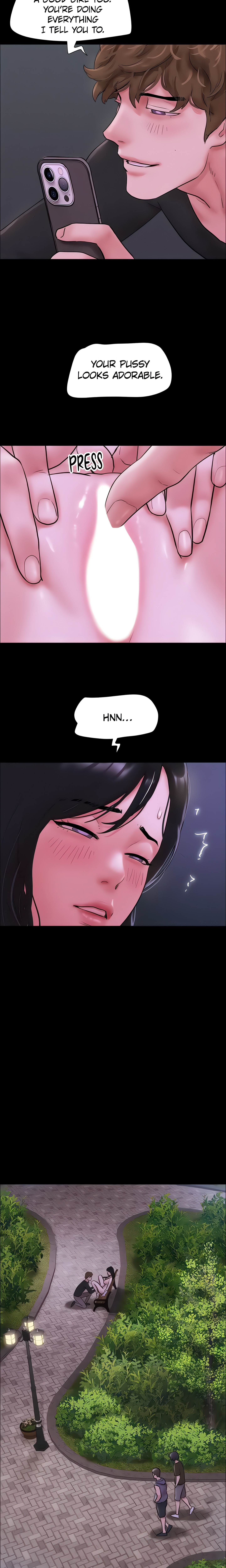 SO-EUN for All (Official) Page 4 - MangaHe