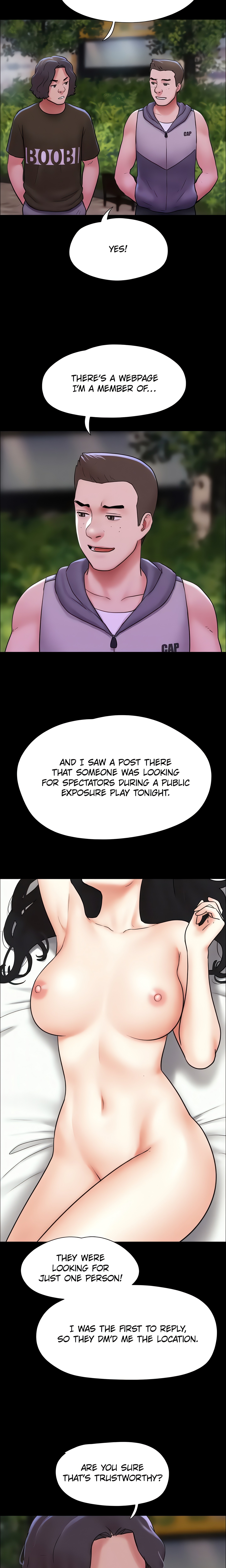 SO-EUN for All (Official) Page 6 - MangaHe