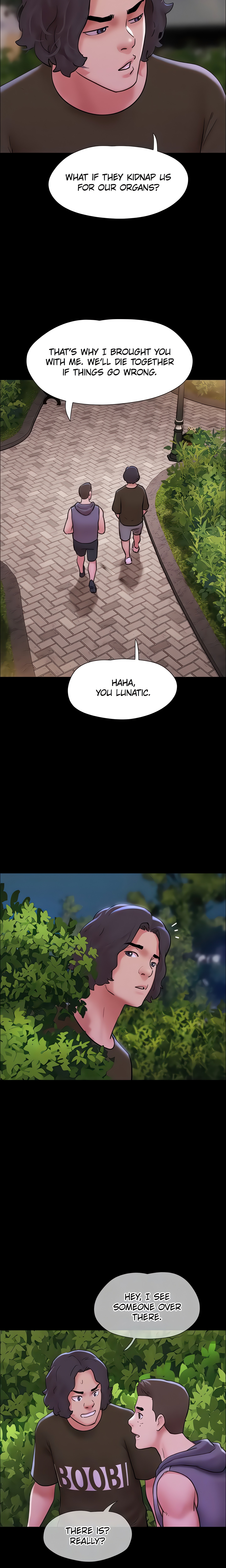 SO-EUN for All (Official) Page 7 - MangaHe