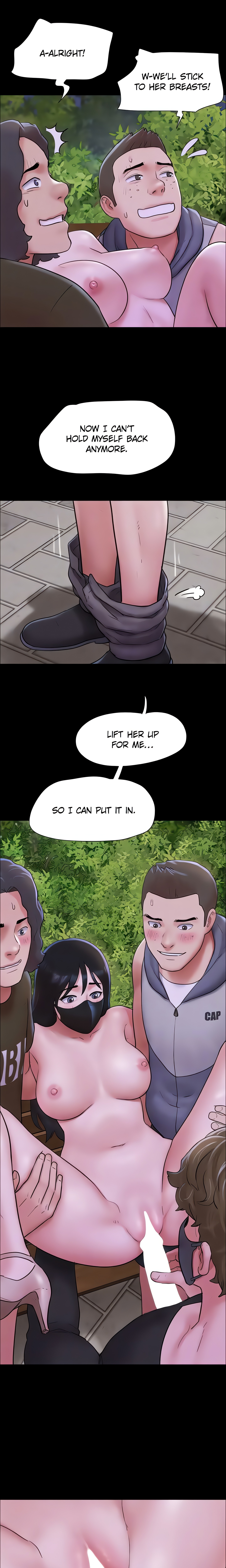 SO-EUN for All (Official) Page 11 - MangaHe