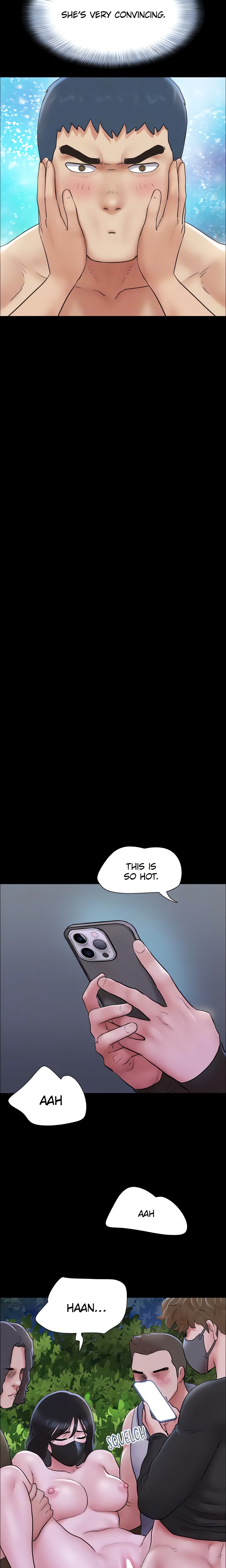 SO-EUN for All (Official) Page 20 - MangaHe
