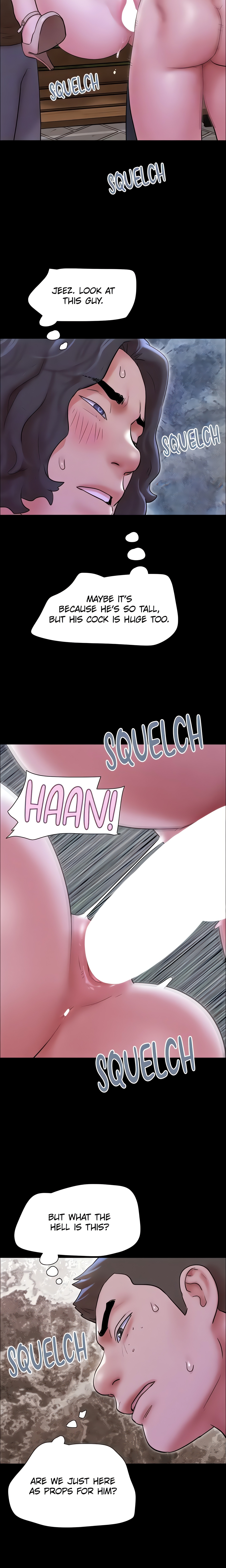 SO-EUN for All (Official) Page 21 - MangaHe