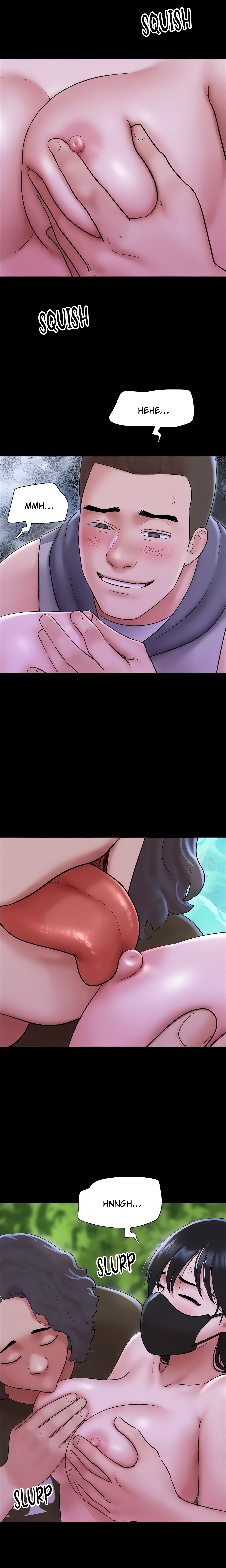 SO-EUN for All (Official) Page 6 - MangaHe