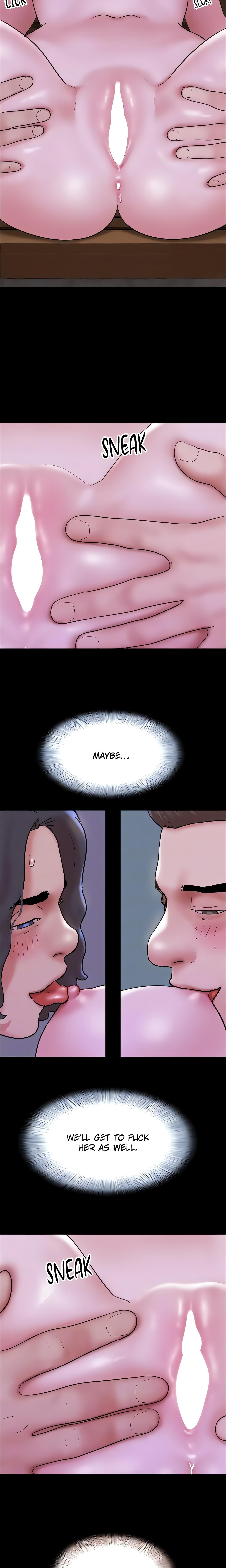 SO-EUN for All (Official) Page 9 - MangaHe
