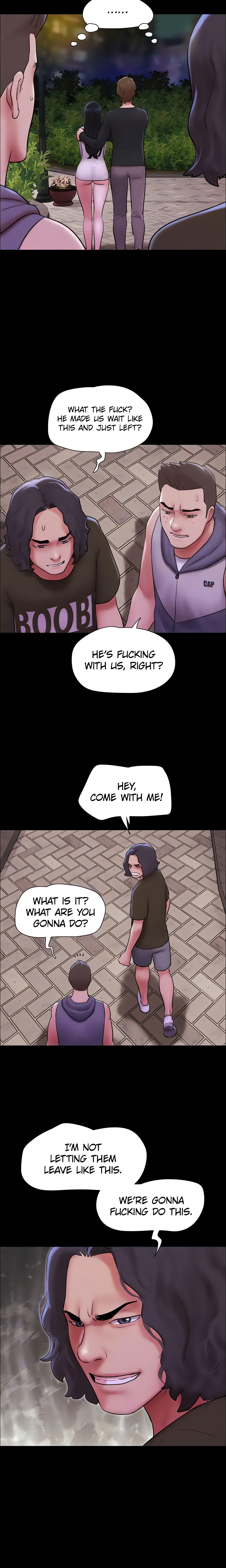 SO-EUN for All (Official) Page 11 - MangaHe