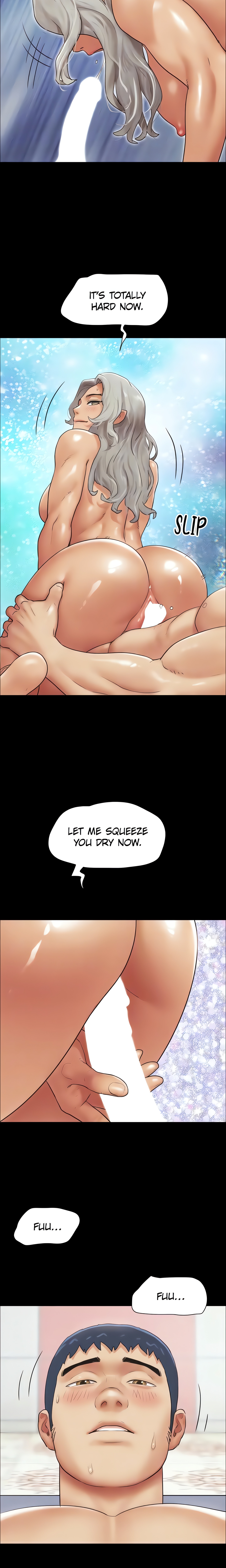 SO-EUN for All (Official) Page 20 - MangaHe