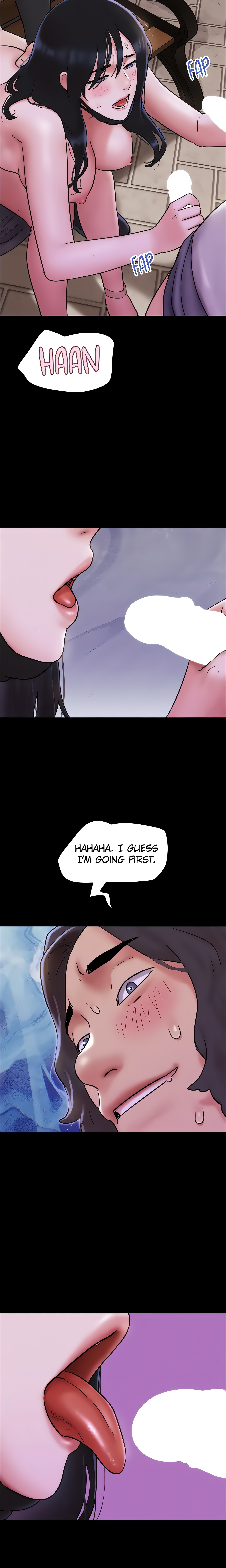 SO-EUN for All (Official) Page 6 - MangaHe