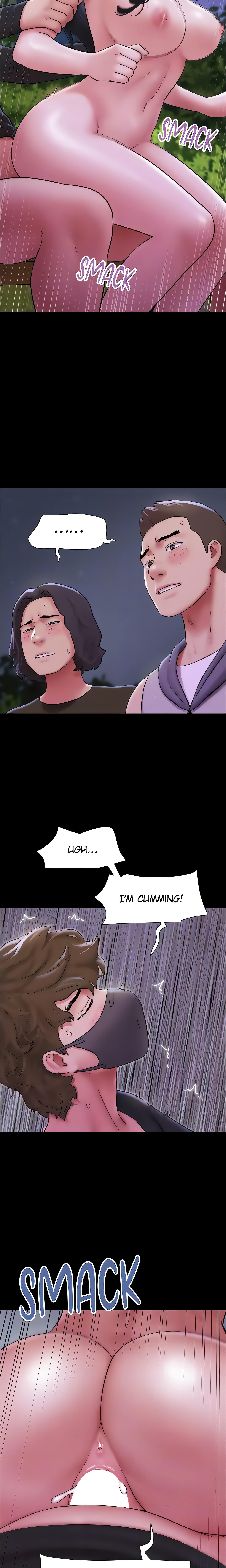 SO-EUN for All (Official) Page 8 - MangaHe
