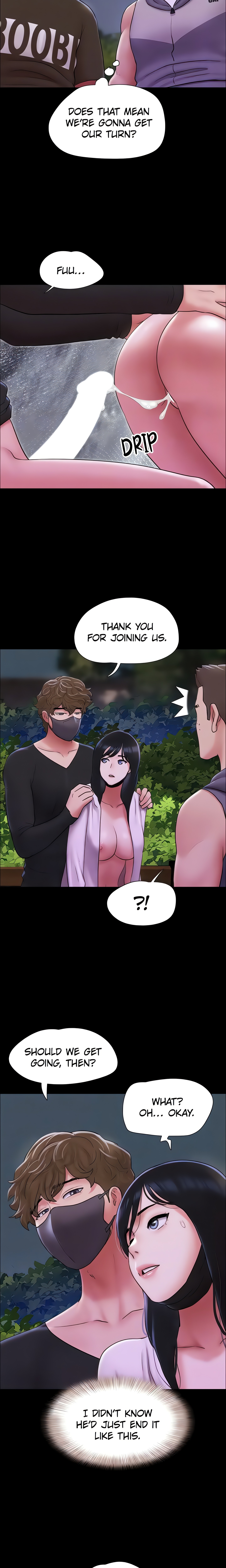 SO-EUN for All (Official) Page 10 - MangaHe