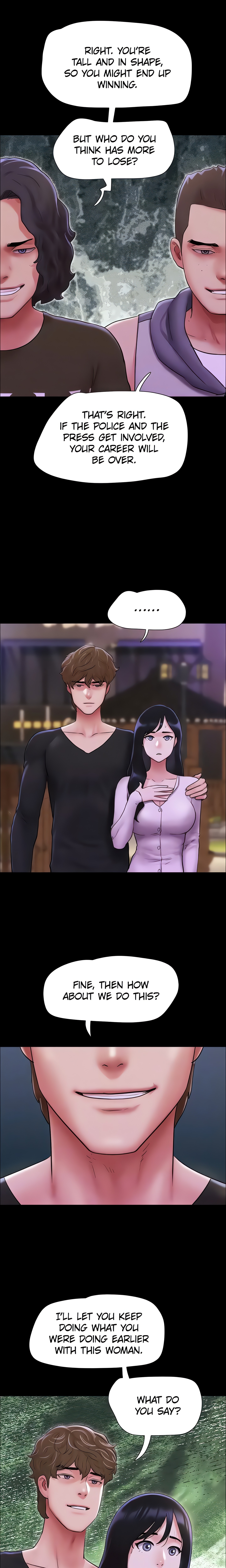 SO-EUN for All (Official) Page 11 - MangaHe