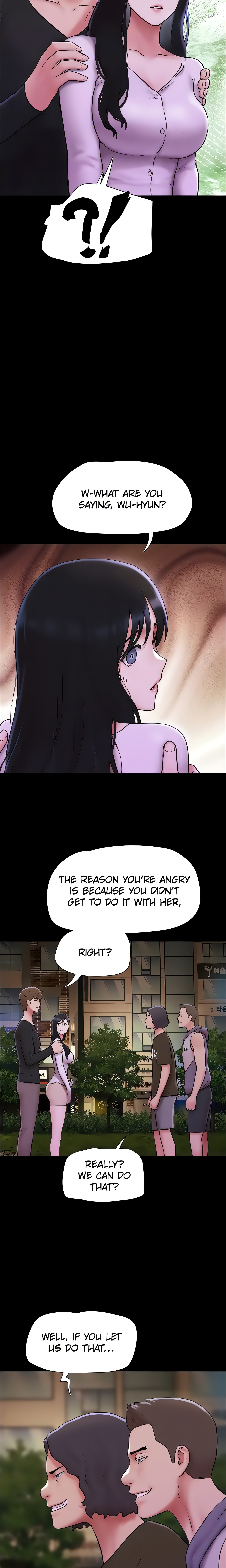 SO-EUN for All (Official) Page 12 - MangaHe