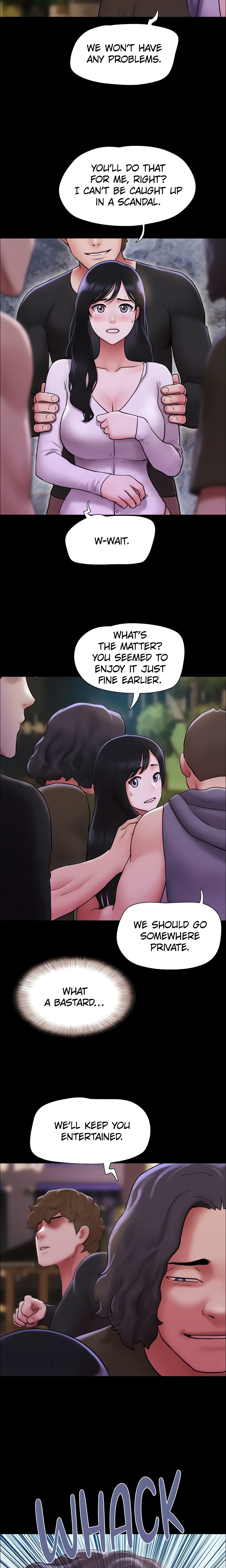 SO-EUN for All (Official) Page 13 - MangaHe