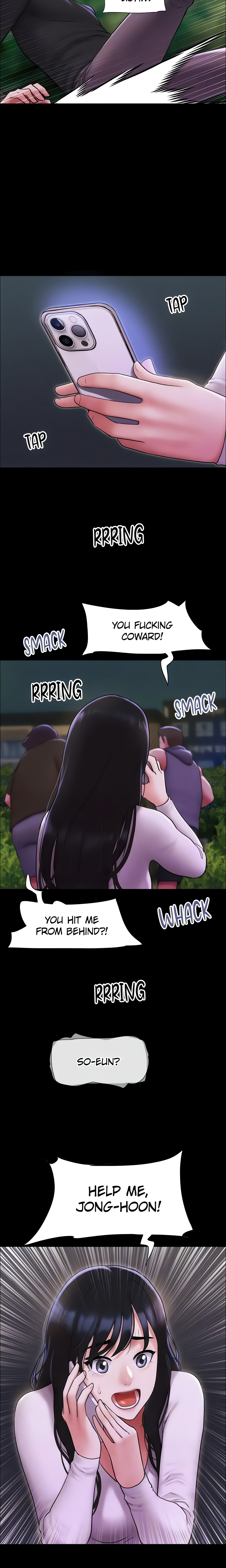 SO-EUN for All (Official) Page 18 - MangaHe