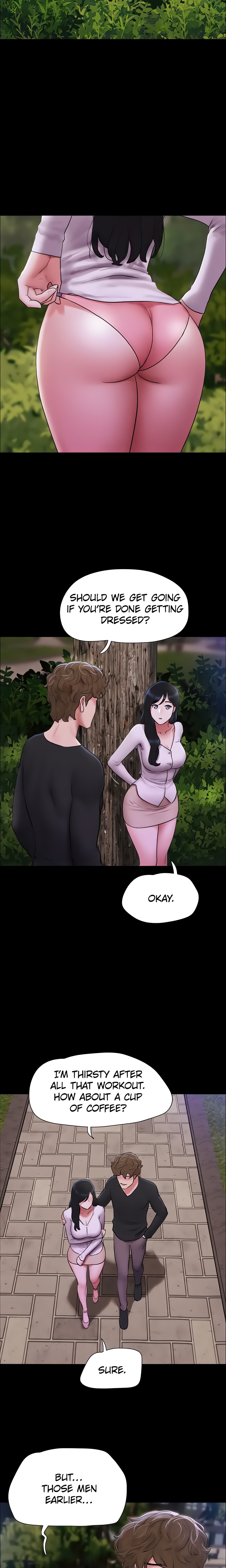 SO-EUN for All (Official) Page 6 - MangaHe
