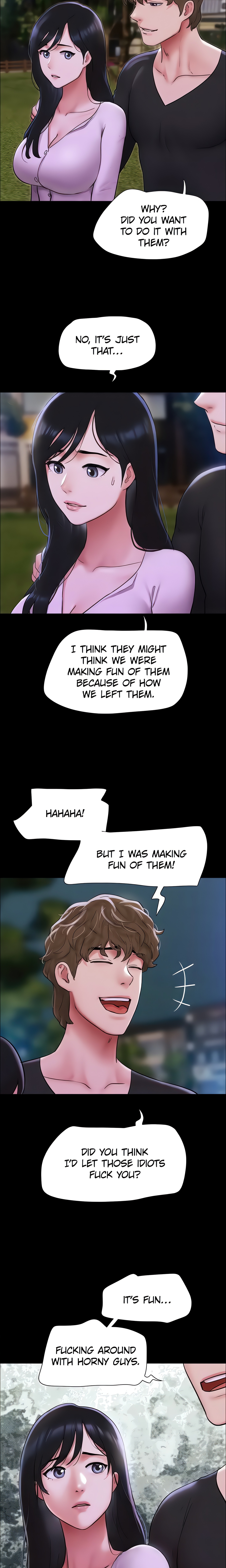 SO-EUN for All (Official) Page 7 - MangaHe