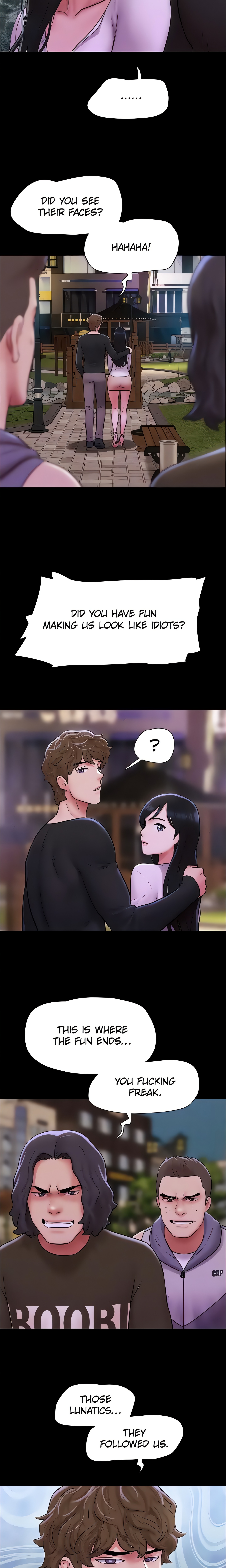 SO-EUN for All (Official) Page 8 - MangaHe