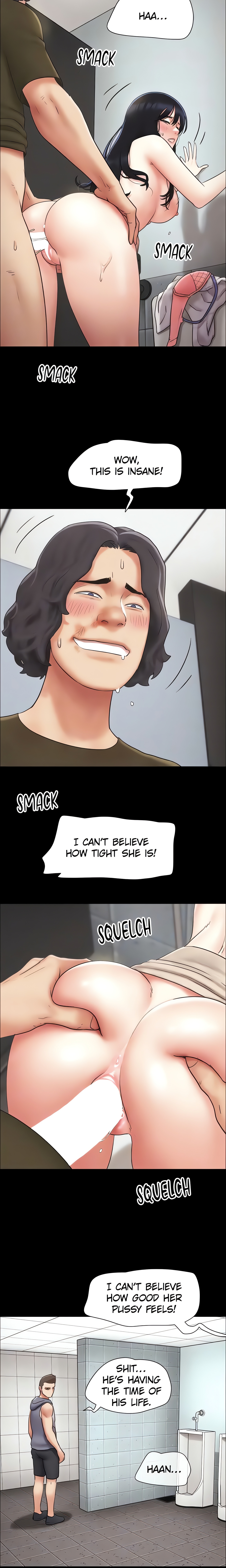 SO-EUN for All (Official) Page 11 - MangaHe