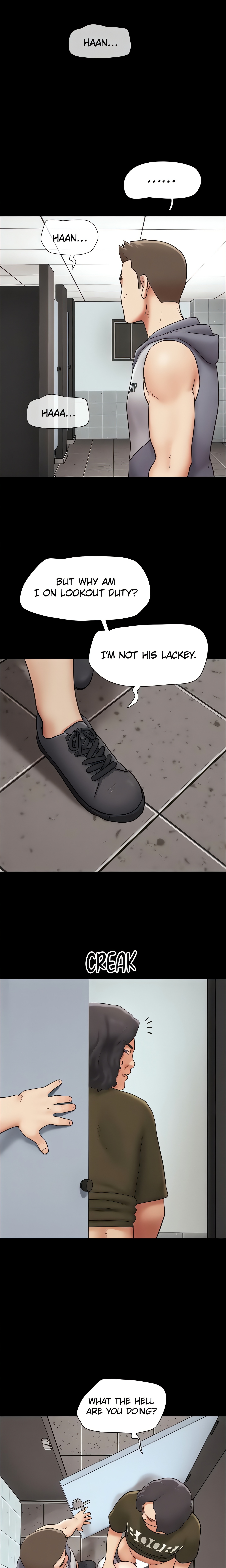 SO-EUN for All (Official) Page 12 - MangaHe