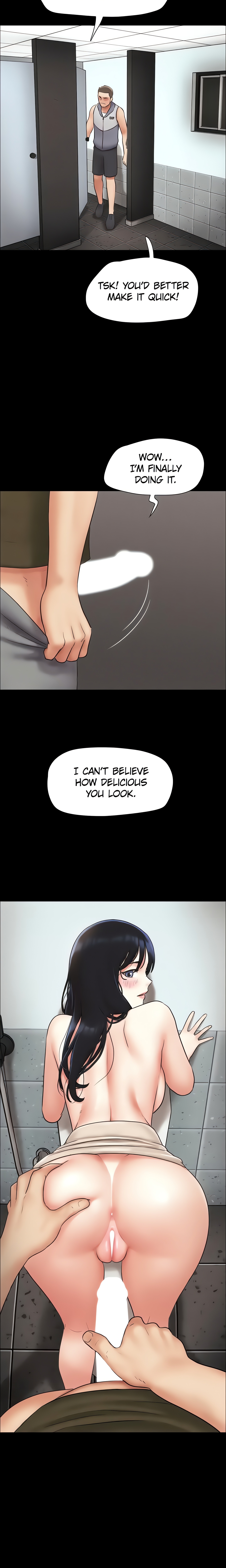 SO-EUN for All (Official) Page 4 - MangaHe