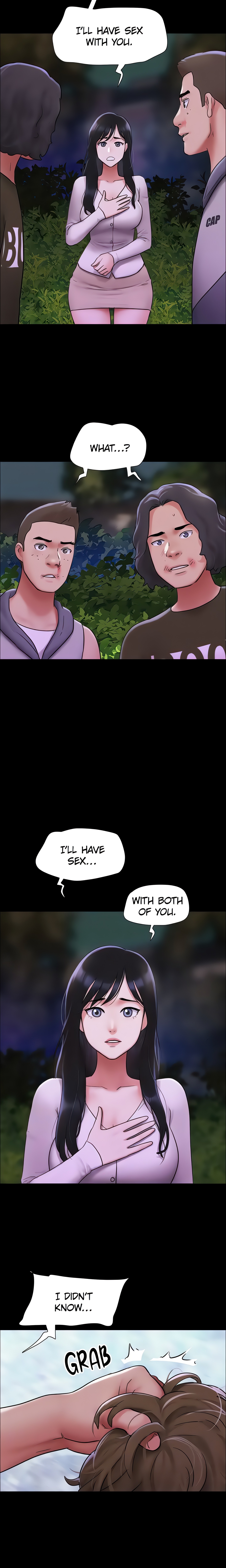 SO-EUN for All (Official) Page 7 - MangaHe