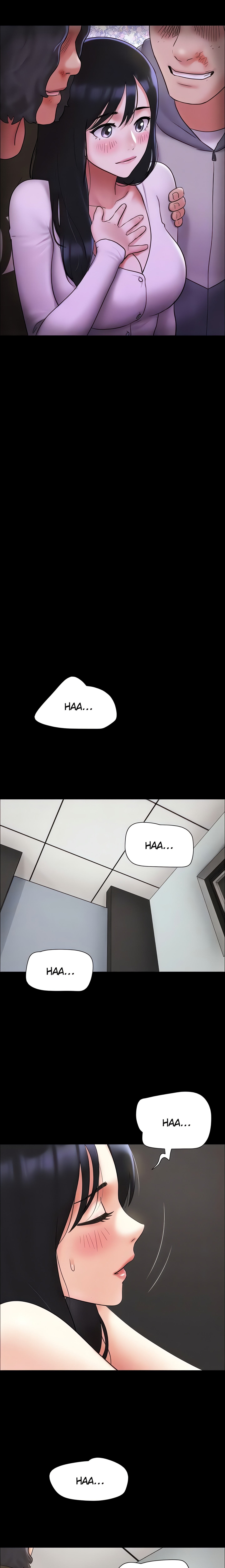 SO-EUN for All (Official) Page 10 - MangaHe