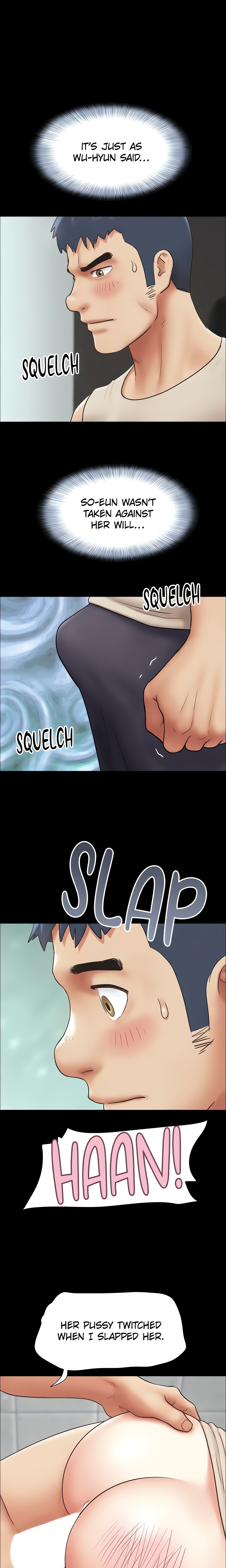SO-EUN for All (Official) Page 3 - MangaHe