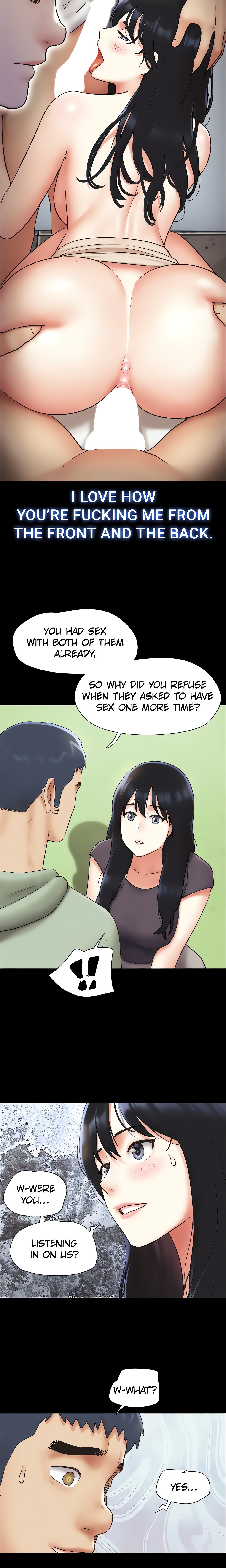 SO-EUN for All (Official) Page 22 - MangaHe