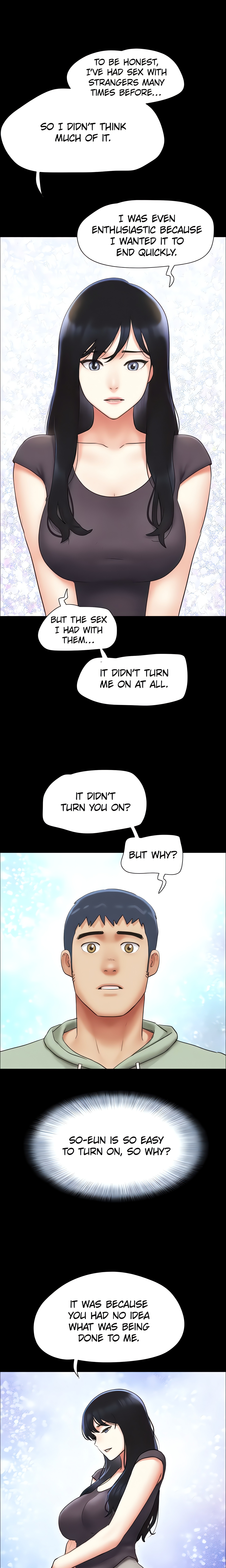 SO-EUN for All (Official) Page 23 - MangaHe