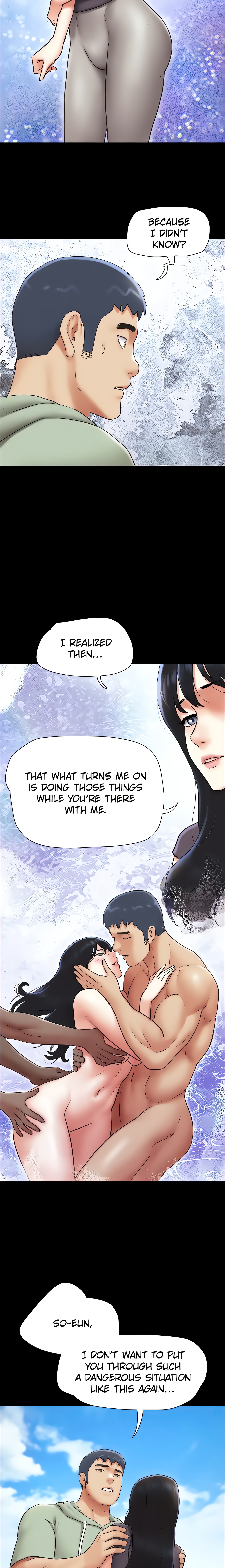 SO-EUN for All (Official) Page 24 - MangaHe